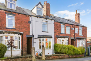 Chatfield Road Woodseats